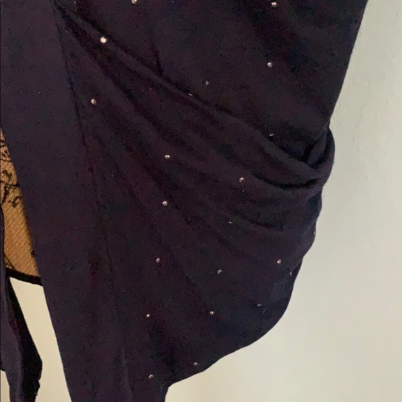 Express Cardigan - Picture 3 of 5